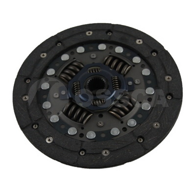 OSSCA 01917 Clutch Disc