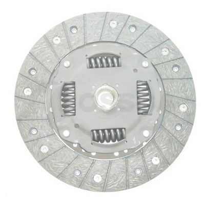 OSSCA 01920 Clutch Disc