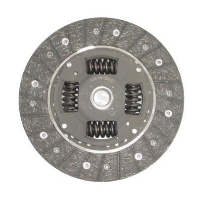 OSSCA 01921 Clutch Disc