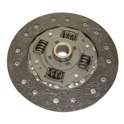 OSSCA 01922 Clutch Disc