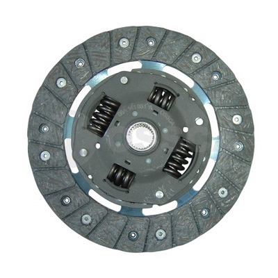 OSSCA 01935 Clutch Disc