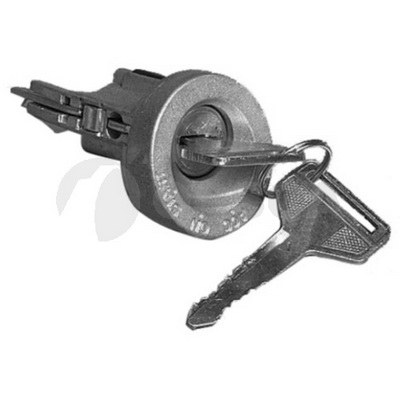 OSSCA 01974 Lock Cylinder