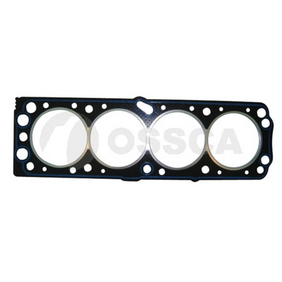 OSSCA 02018 Gasket,...