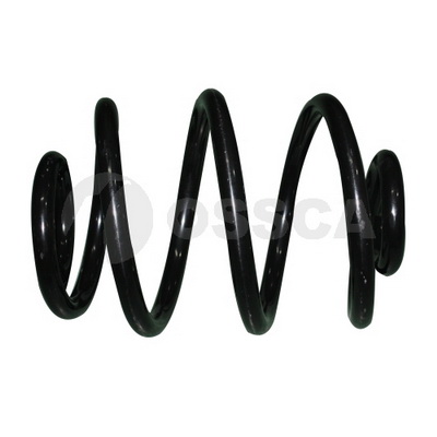 OSSCA 02022 Coil Spring