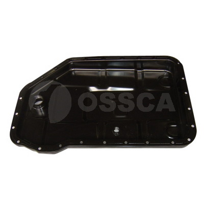 OSSCA 02071 Oil sump,...