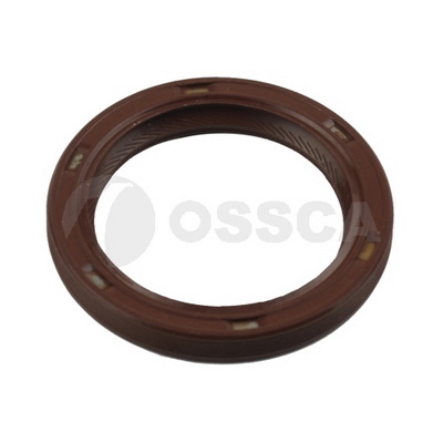 OSSCA 02101 Shaft Seal,...