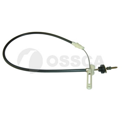 OSSCA 02112 Clutch Cable