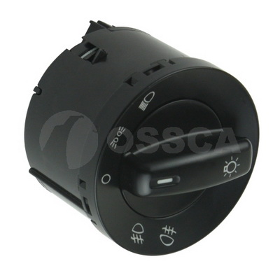 OSSCA 02125 Switch, headlight