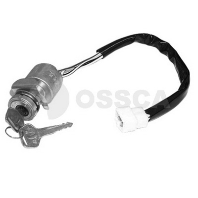 OSSCA 02194 Lock Cylinder,...