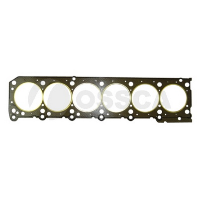 OSSCA 02200 Gasket,...