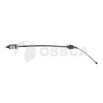 OSSCA 02225 Clutch Cable