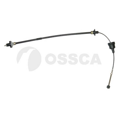 OSSCA 02226 Clutch Cable