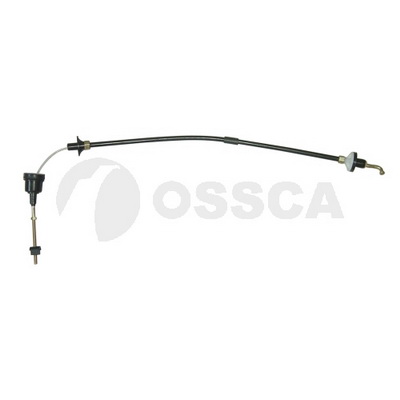 OSSCA 02227 Clutch Cable