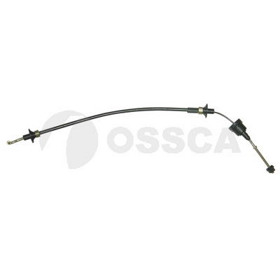 OSSCA 02229 Clutch Cable