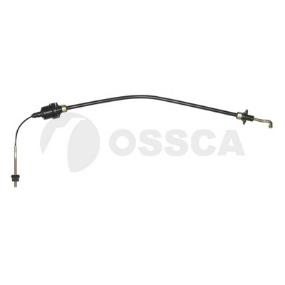 OSSCA 02230 Clutch Cable