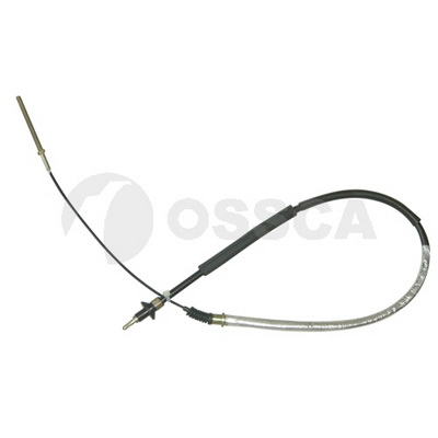 OSSCA 02231 Clutch Cable