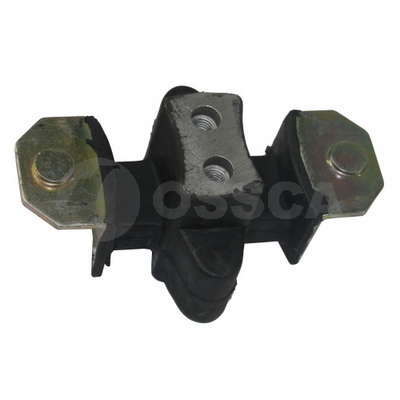 OSSCA 02309 Engine Mounting