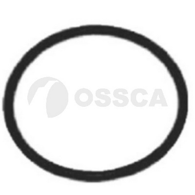 OSSCA 02334 Gasket, coolant...