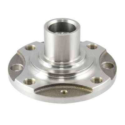 OSSCA 02345 Wheel Hub