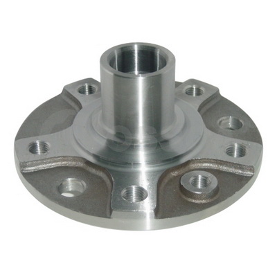 OSSCA 02346 Wheel Hub