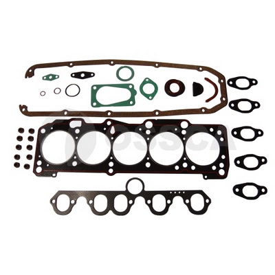 OSSCA 02352 Full Gasket...