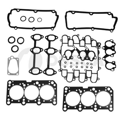 OSSCA 02354 Gasket Set,...