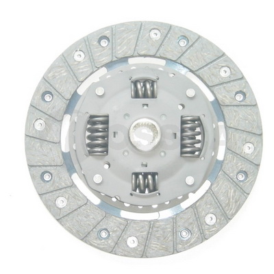 OSSCA 02371 Clutch Disc