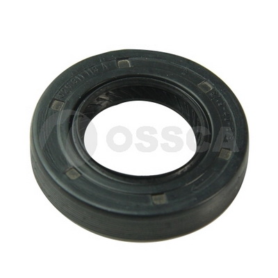 OSSCA 02384 Shaft Seal,...