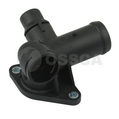 OSSCA 02385 Coolant Flange