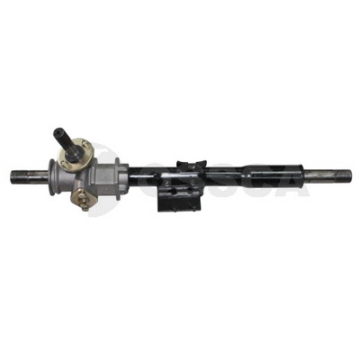 OSSCA 02387 Steering Gear