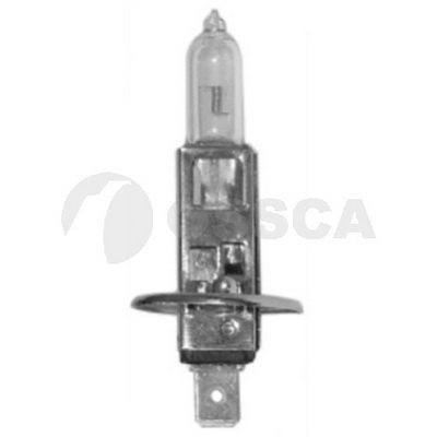 OSSCA 02489 Bulb, outline lamp