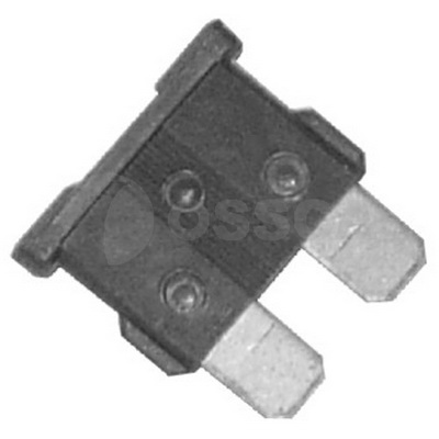 OSSCA 02490 Fuse