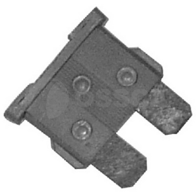 OSSCA 02491 Fuse