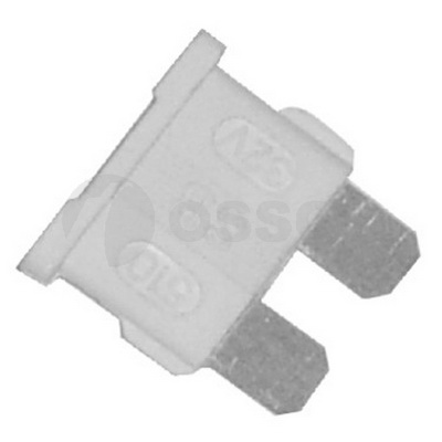 OSSCA 02492 Fuse