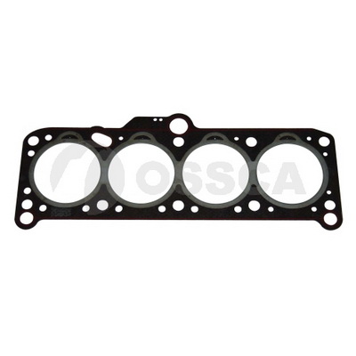 OSSCA 02495 Gasket,...