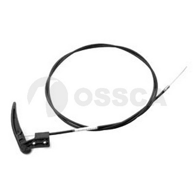 OSSCA 02503 Bonnet Cable