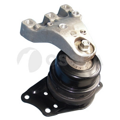 OSSCA 02511 Engine Mounting