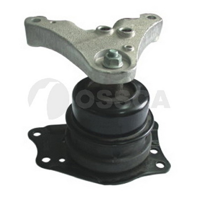 OSSCA 02512 Engine Mounting