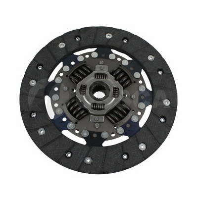 OSSCA 02554 Clutch Disc