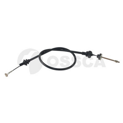 OSSCA 02619 Clutch Cable