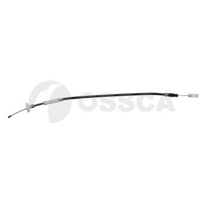 OSSCA 02626 Clutch Cable