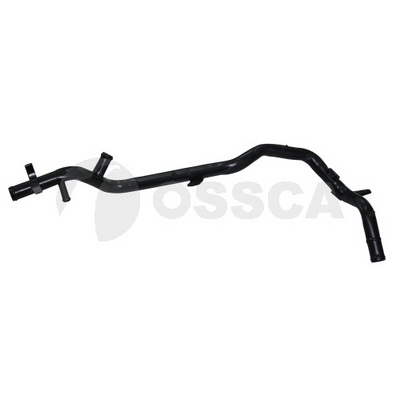 OSSCA 02628 Coolant Tube