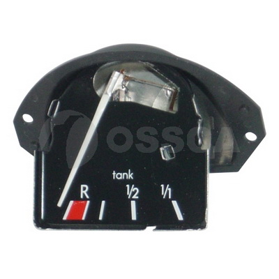 OSSCA 02645 Instrument Cluster