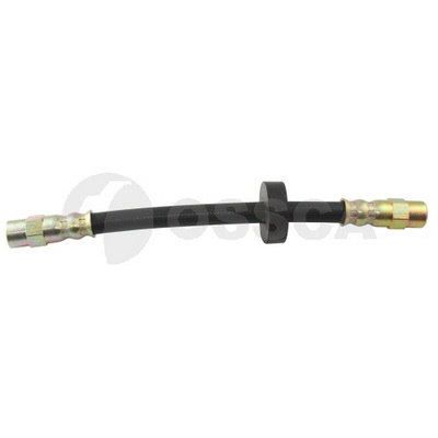 OSSCA 02660 Brake Hose