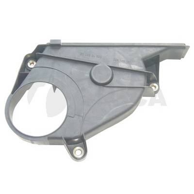 OSSCA 02667 Cover, timing belt