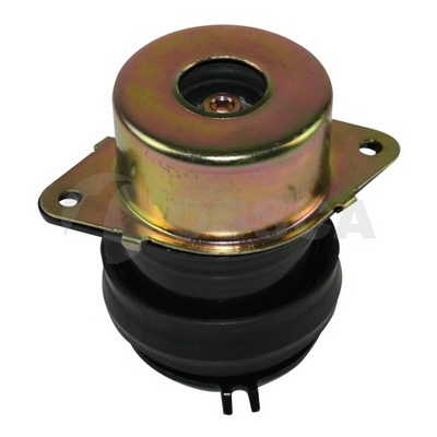 OSSCA 02706 Engine Mounting