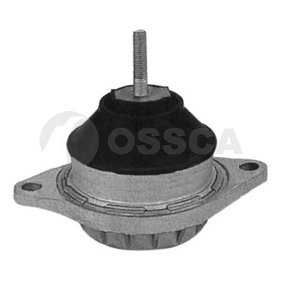 OSSCA 02712 Engine Mounting