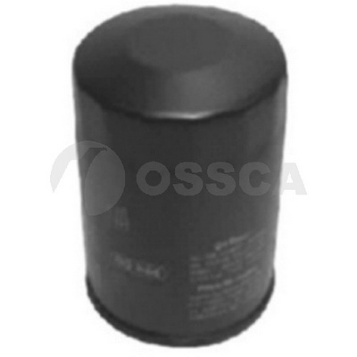 OSSCA 02717 Oil Filter