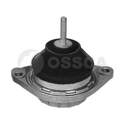 OSSCA 02722 Engine Mounting