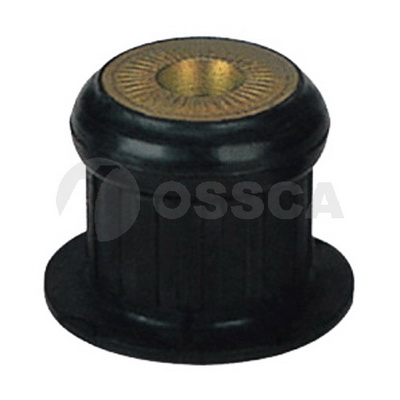 OSSCA 02724 Engine Mounting